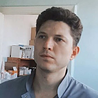 Непомнящий Глеб Викторович