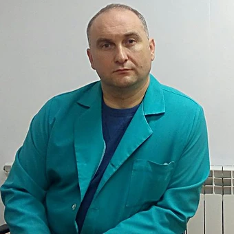 Таран Владимир Васильевич