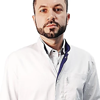 Удодов Евгений Владимирович