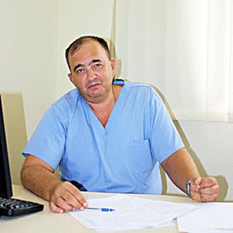 Ульянов Андрей Александрович