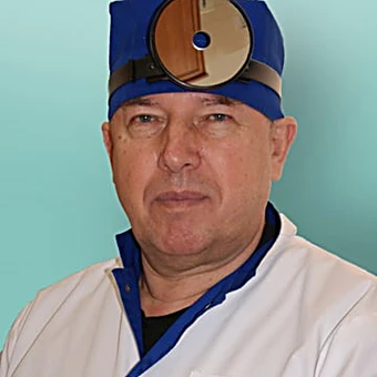Ткач Юрий Николаевич