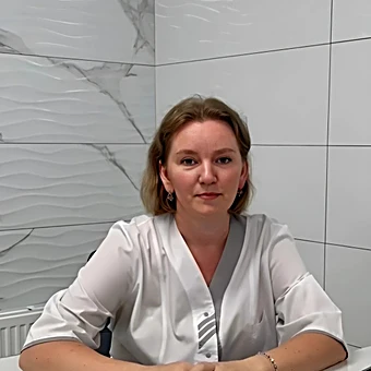 Шамайкина Ирина Владимировна