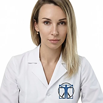 Усачёва Елена Валерьевна