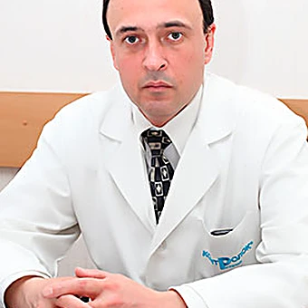 Ушаков Алексей Витальевич