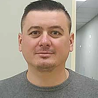 Ющенко Константин Николаевич
