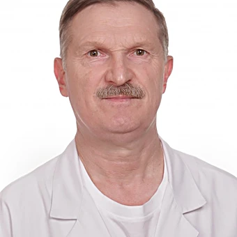 Гурьев Владимир Михайлович