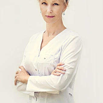 Игнатенко Оксана Владимировна