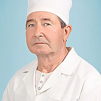 Вакуленко Михаил Владимирович