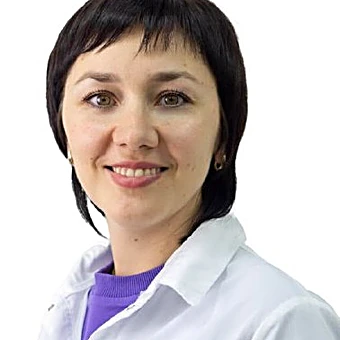 Ващенко Юлия Валериевна