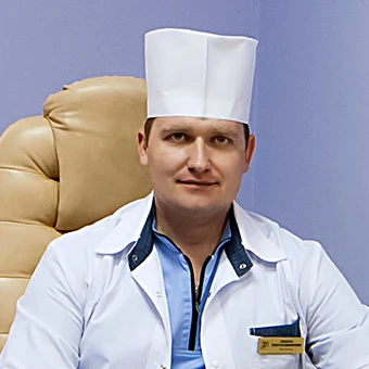 Ващенко Павел Владимирович