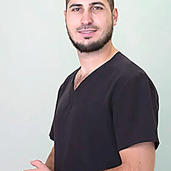 Васильев Даниил Витальевич