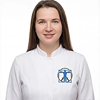Васильева Илона Александровна