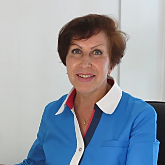 Шестернина Венера Идрисовна
