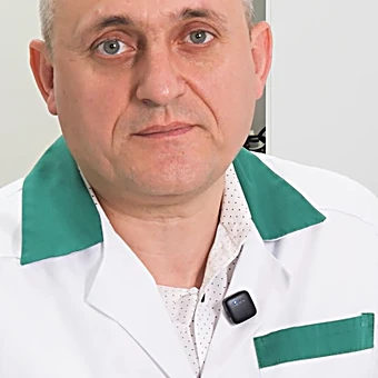 Ванин Кирилл Сергеевич