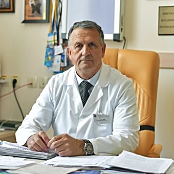 Викулов Владимир Леонидович