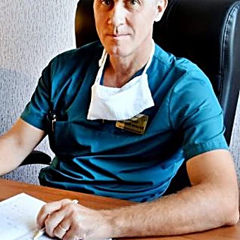 Калинкин Виталий Павлович