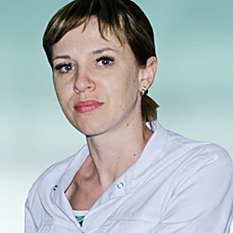 Волкова Елена Николаевна