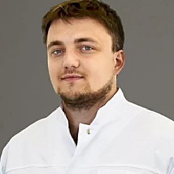Волошаненко Владимир Витальевич