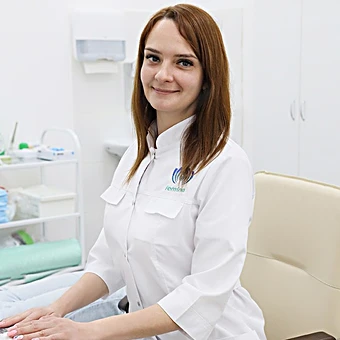 Вольская Татьяна Анатольевна