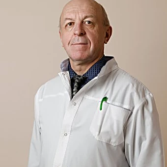 Воронцов Юрий Николаевич