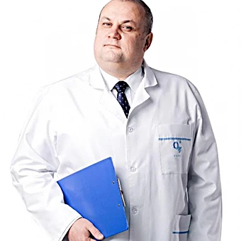 Воскобойников Сергей Владимирович