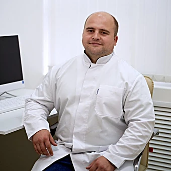 Вознюк Артем Станиславович