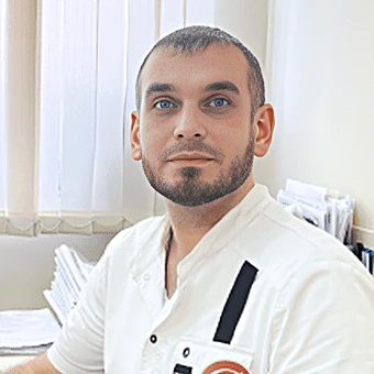 Перминов Алексей Александрович