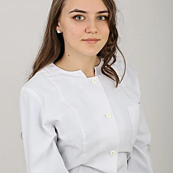 Клепицкая Анна Сергеевна
