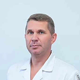 Тебеньков Алексей Федорович