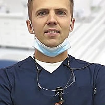 Ляпин Денис Русланович