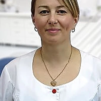 Бондарчук Елена Анатольевна