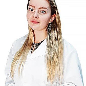 Скоромная Елена Васильевна