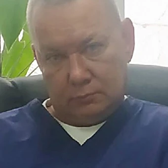 Богатов Павел Павлович