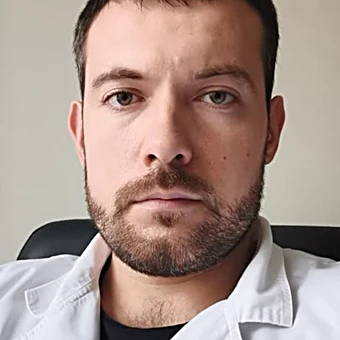 Гурский Антон Владимирович