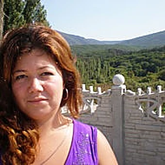 Пурмамбетова Эльнара Исаевна