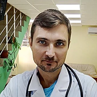 Басков Павел Александрович