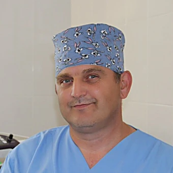 Сулыма Александр Владимирович