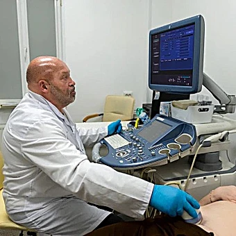Циперсон Дмитрий Михайлович