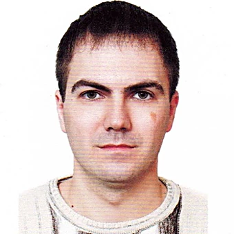 Барановский Юрий Геннадиевич