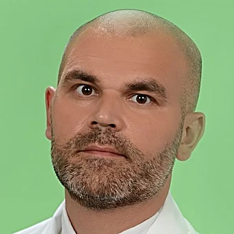 Янчуков Александр Владимирович