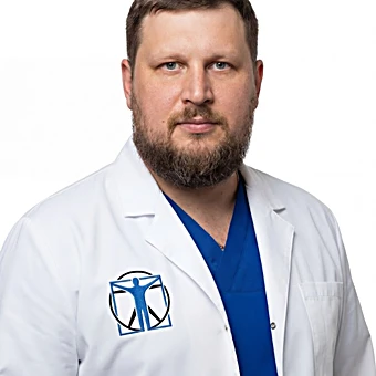 Янченко Денис Борисович
