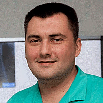Янец Антон Игоревич