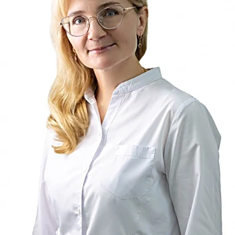 Янова Екатерина Владимировна