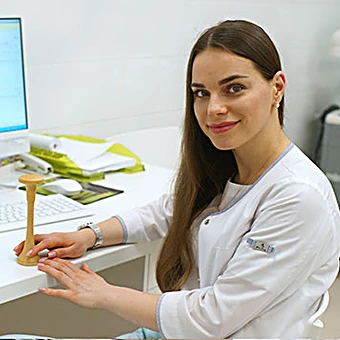 Юркина Анна Олеговна