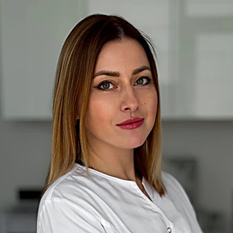 Ющенко Александра Юрьевна