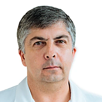 Захаров Виталий Александрович
