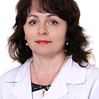 Залата Елена Николаевна