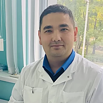 Зардинов Нариман Рифович