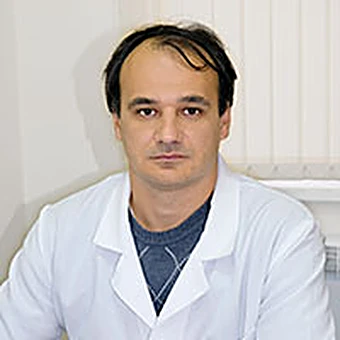 Заярный Владимир Александрович