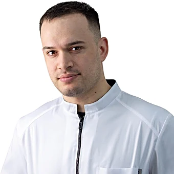 Зекеряев Эмирали Нариманович